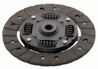 SACHS Clutch Disc - 1878 634 053